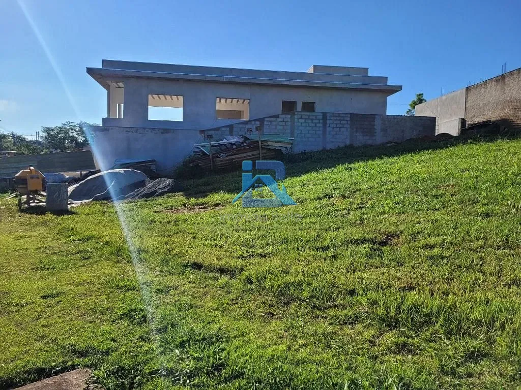 Terreno à venda, 422 m² por R$ 340.000,00 - Loteamento Residencial Fazenda Santa Rosa - Fase 1 - It