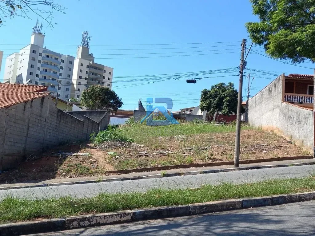 Terreno à venda, 425 m² por R$ 227.900,00 - Nova Itatiba - Itatiba/SP