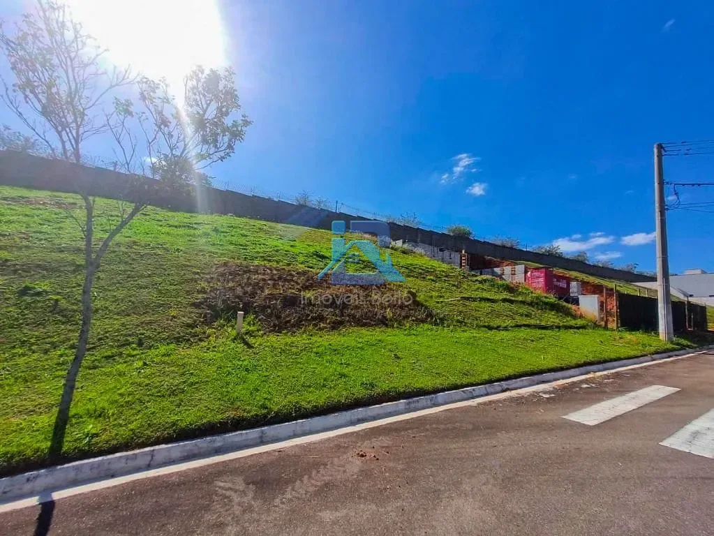 Terreno à venda, 450 m² por R$ 210.000,00 - Villaggio Piu Verdi - Itatiba/SP