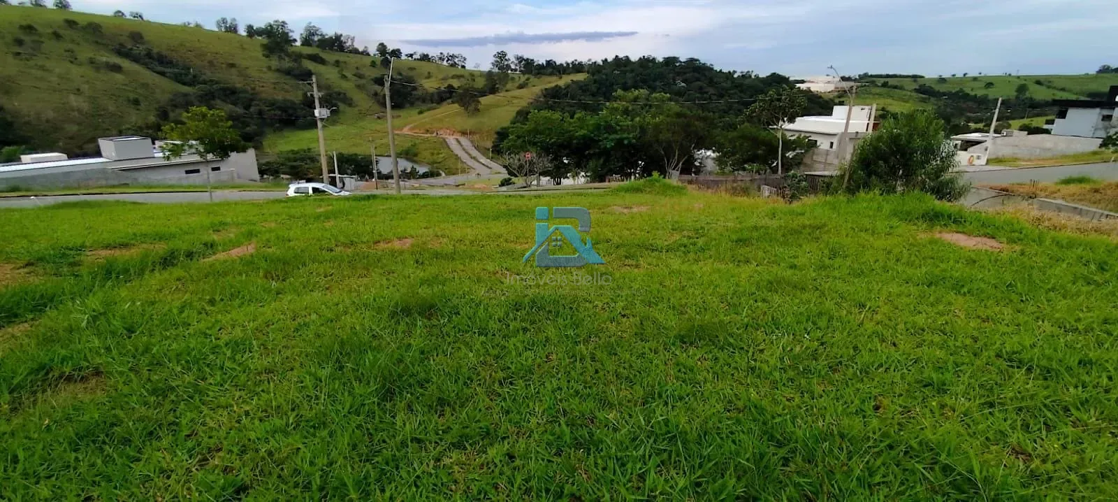 Terreno à venda 501 m², Condomínio Ecologie - Itatiba, SP