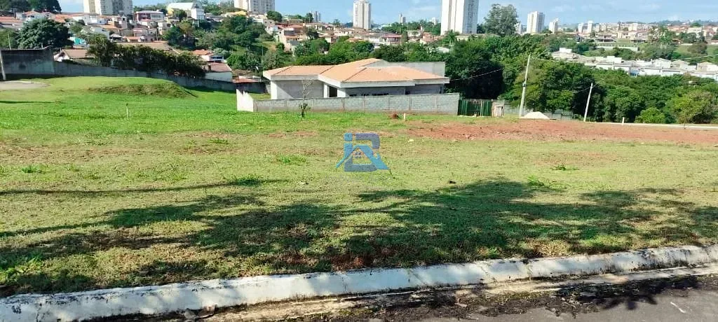Terreno à venda, 504 m² - Villaggio Piu Verdi - Itatiba/SP
