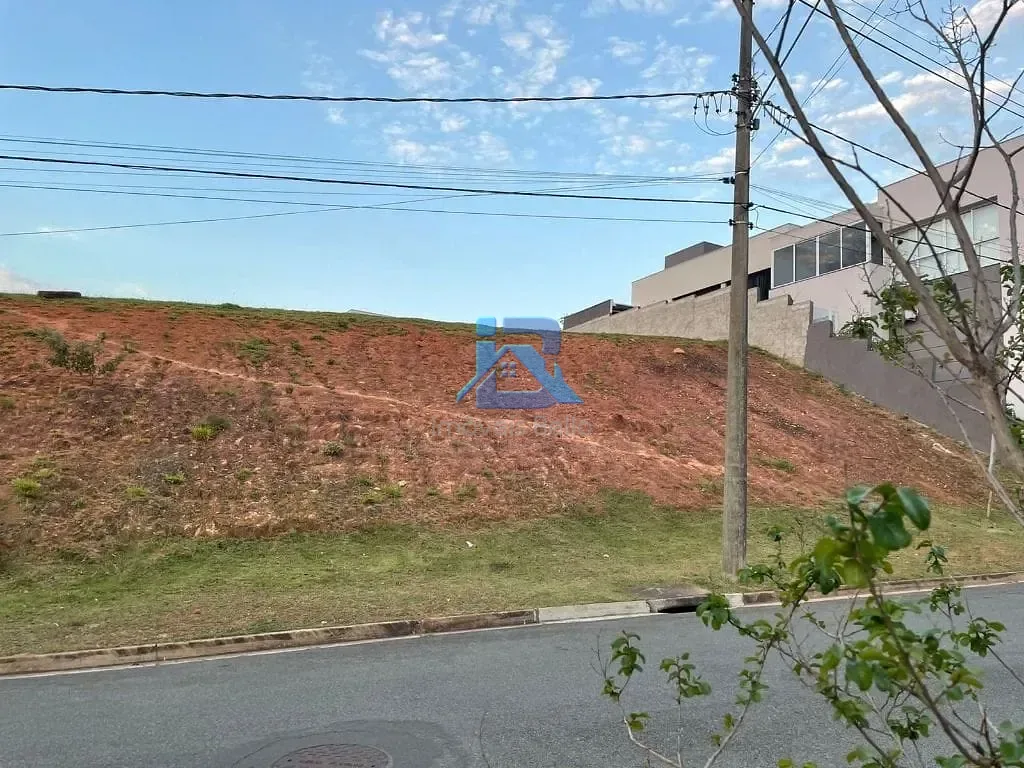 Terreno à venda, 508 m² por R$ 370.000,00 - Condominio Residencial Villa Ravenna	 - Itatiba/SP