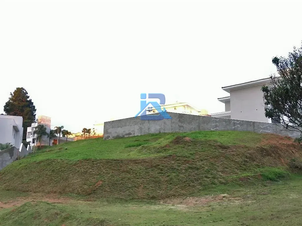 Terreno à venda, 512 m² por R$ 288.000,00 - Santa Cruz - Itatiba/SP