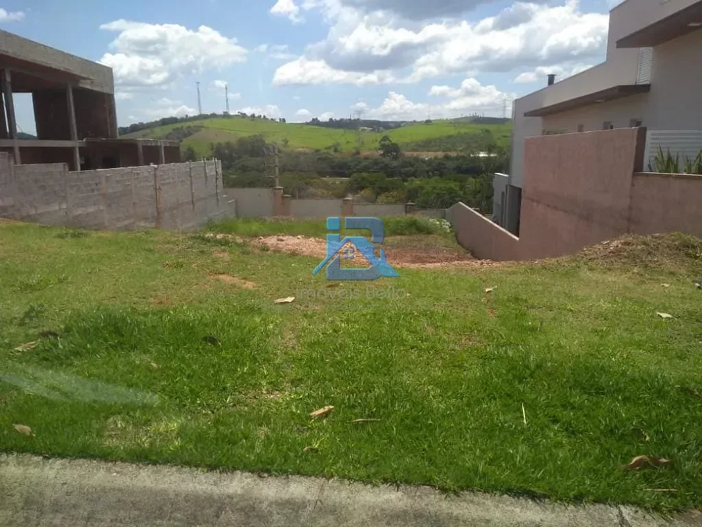 Terreno à venda, 525 m² por R$ 457.500,00 - Condomínio Reserva Santa Rosa - Itatiba/SP