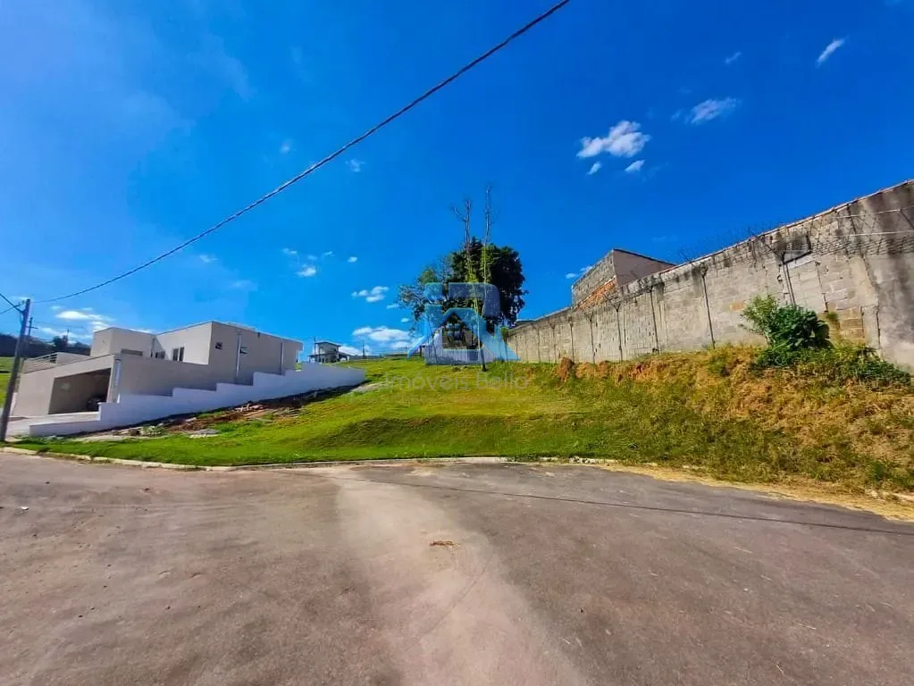 Terreno à venda, 538 m² por R$ 210.000,00 - Villaggio Piu Verdi - Itatiba/SP