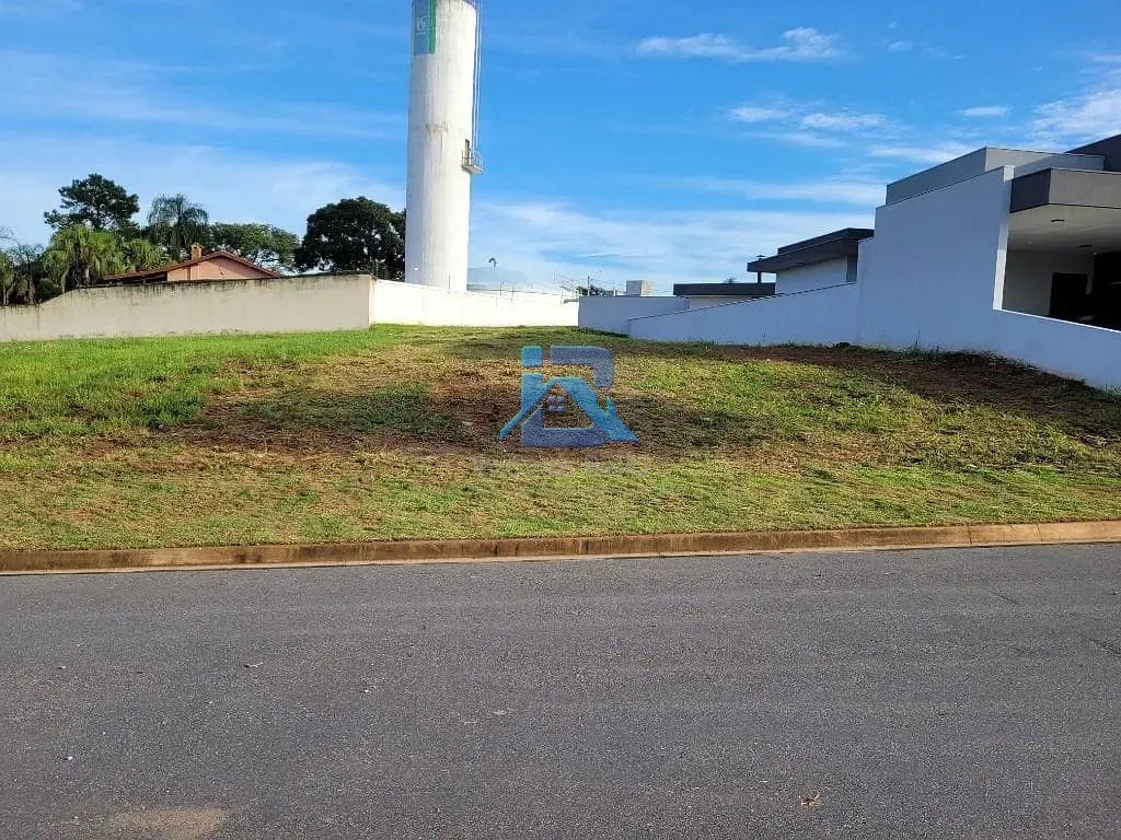 Terreno à venda, 570 m² por R$ 440.000,00 - Loteamento Residencial Fazenda Santa Rosa - Fase 1 - It