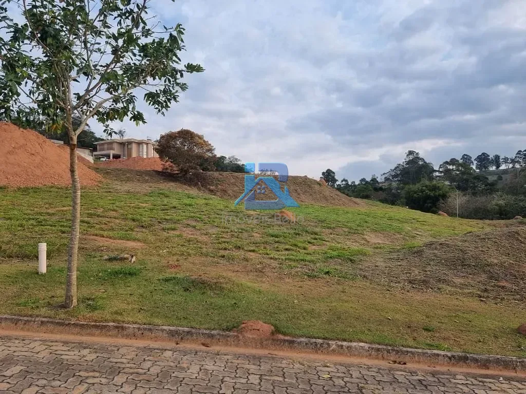 Terreno à venda, 640 m² por R$ 330.000,00 - Bairro Itapema - Itatiba/SP