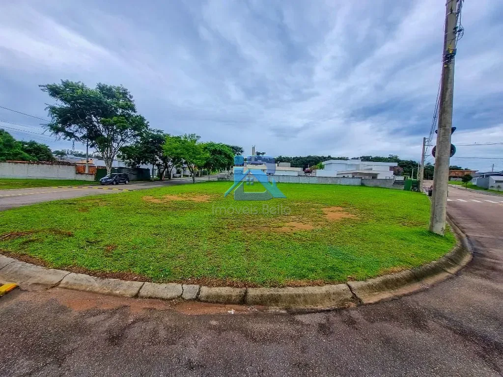 Terreno à venda, 686 m² por R$ 360.400,00 - Bosque dos Pires - Itatiba/SP