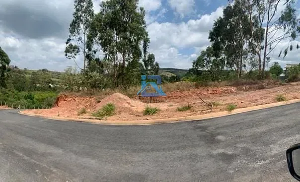 Terreno à venda, 756 m² por R$ 280.000 - Loteamento Jardim das Paineiras - Itatiba/SP