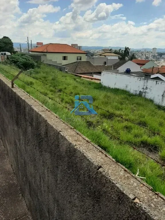 Terreno à venda, 842 m² por R$ 650.000,00 - Jardim Coronel Peroba - Itatiba/SP