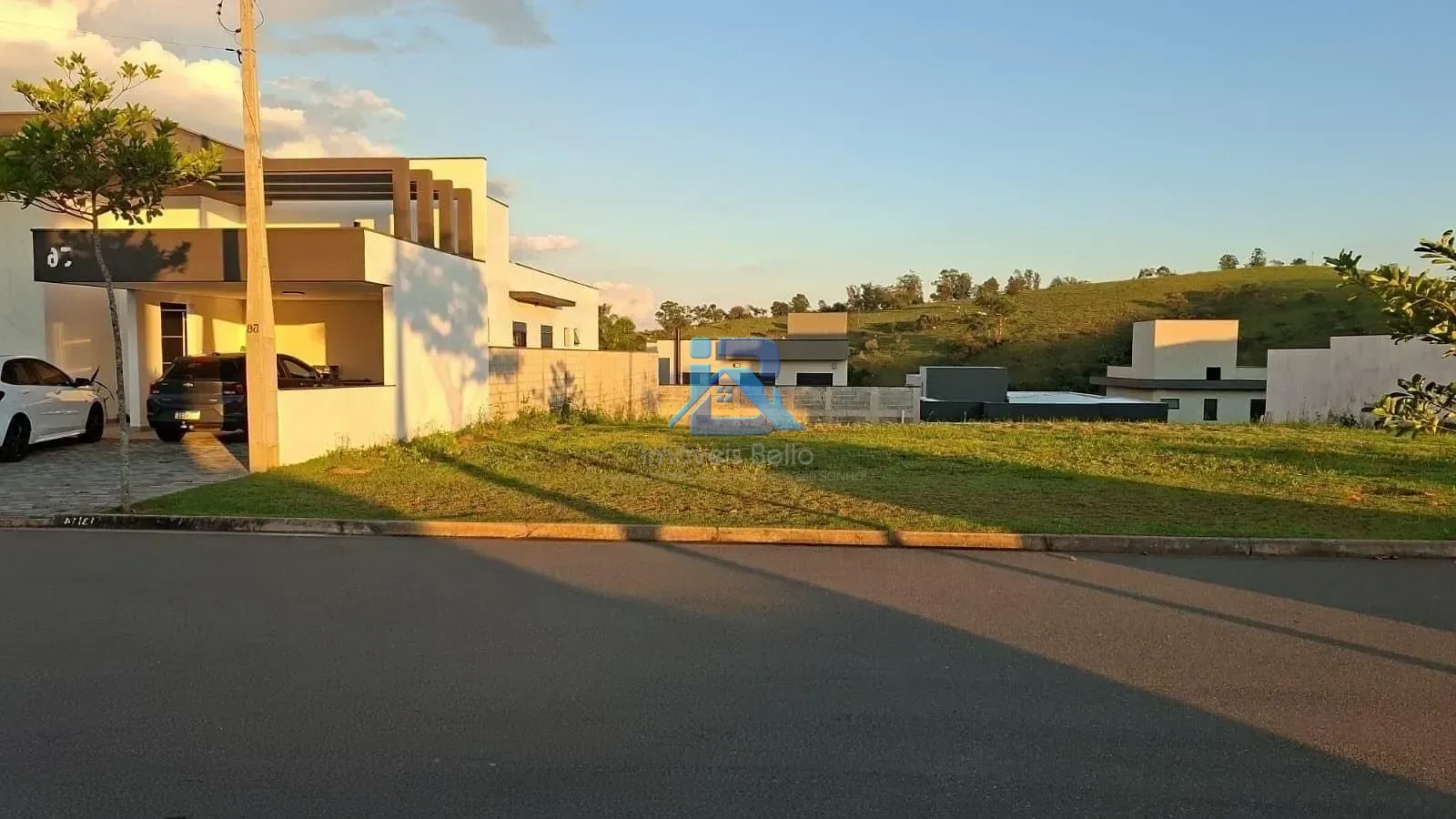 Terreno à venda, Bairro Itapema, Itatiba, SP