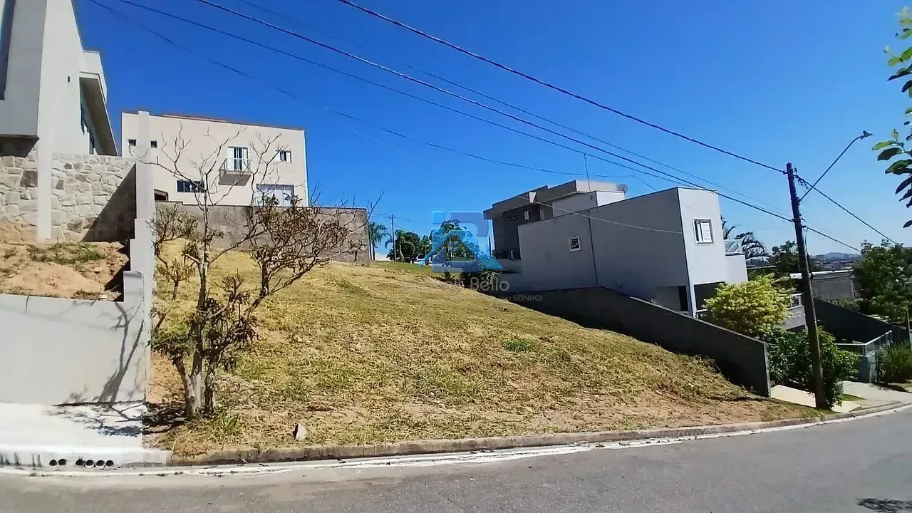 Terreno à venda, Condomínio Country Club, Itatiba, SP