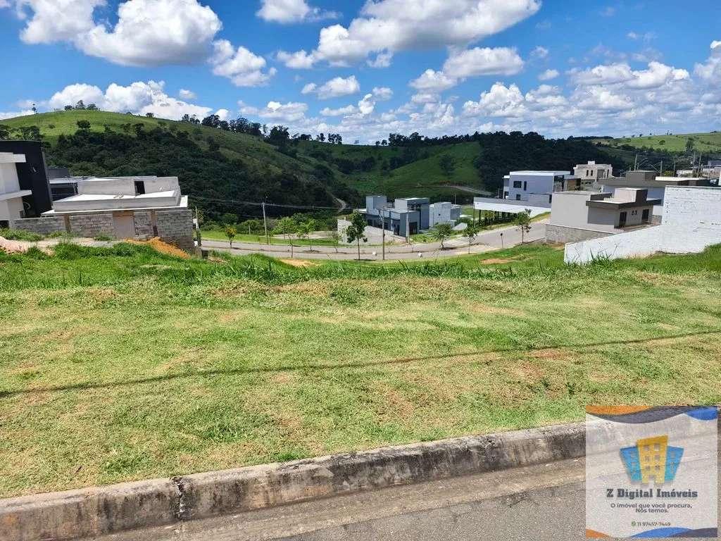Terreno à Venda – Condomínio Ecologie | Itatiba/SP
