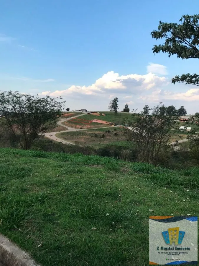 Terreno à Venda – Condomínio GSP ART’S | Itatiba/SP