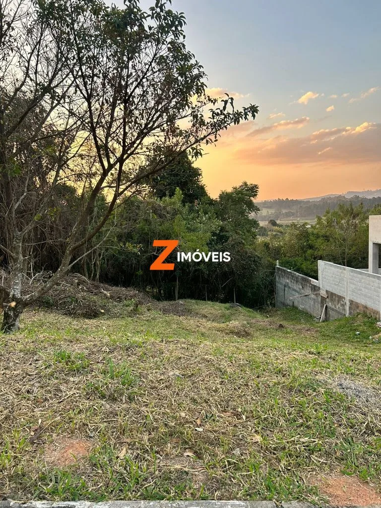 Terreno à Venda – Condomínio Jardim Botânico | Itatiba/SP