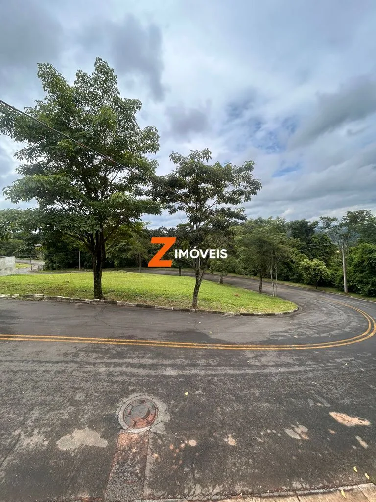 Terreno à Venda | Condomínio Jardim Botânico – Itatiba/SP