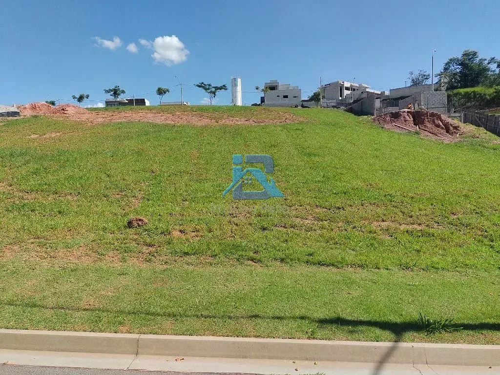 Terreno a Venda Condomínio San Giovanni, Itatiba , SP