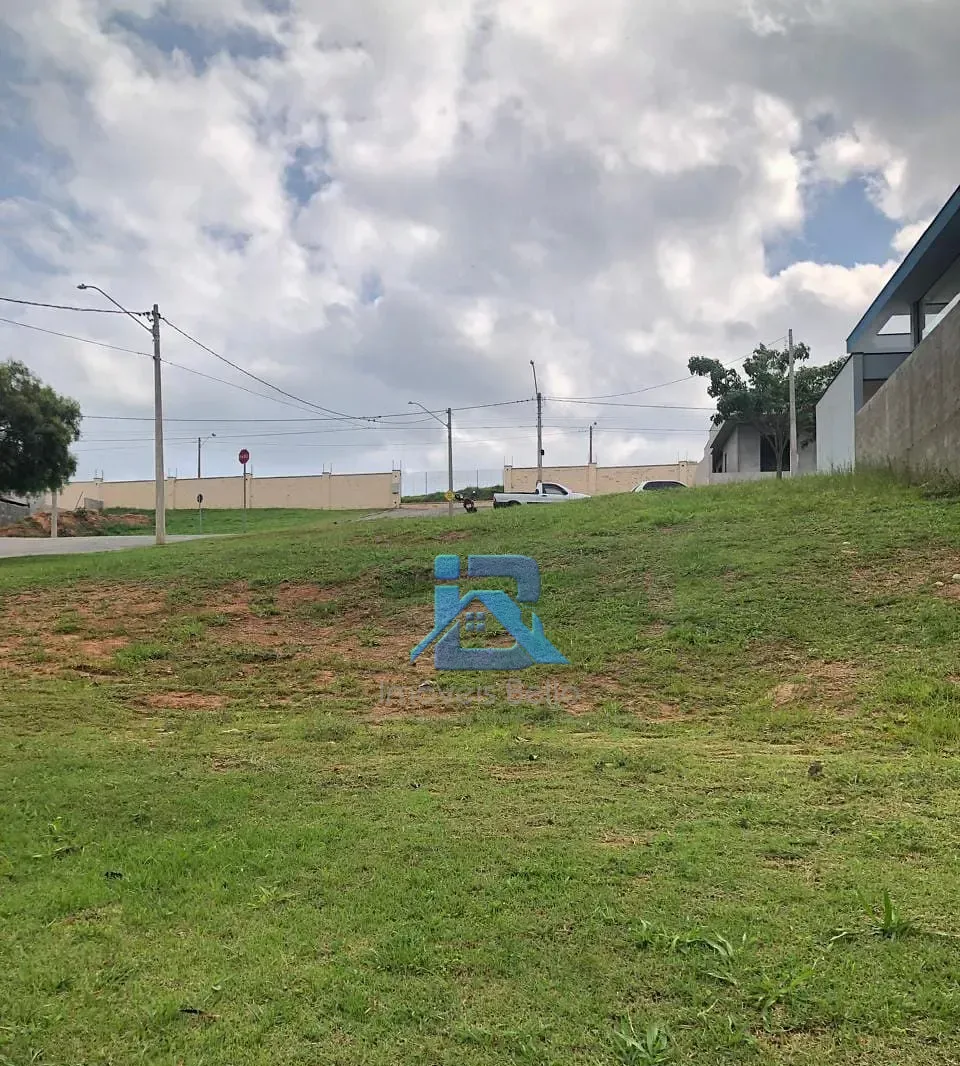 Terreno à venda, Condomínio San Giovanni, Itatiba, SP