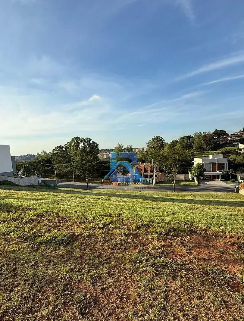 Terreno à venda, Condomínio San Giovanni, Itatiba, SP