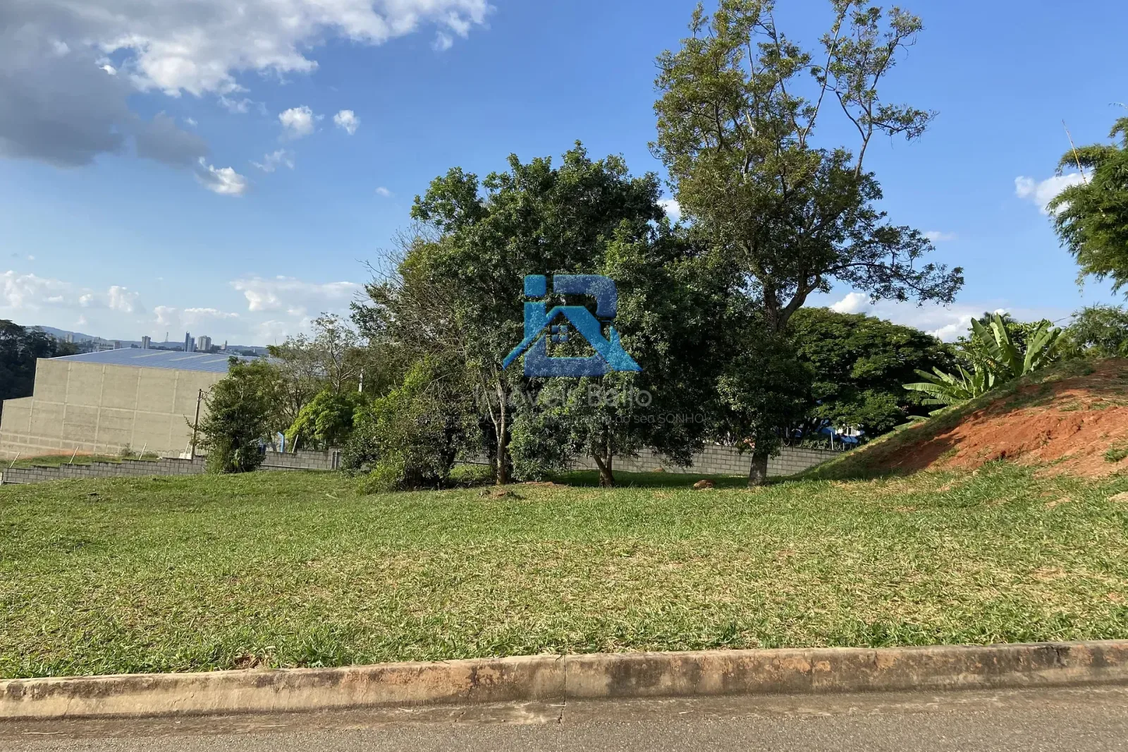 Terreno à venda, Condomínio Terras da Fazenda, Itatiba, SP