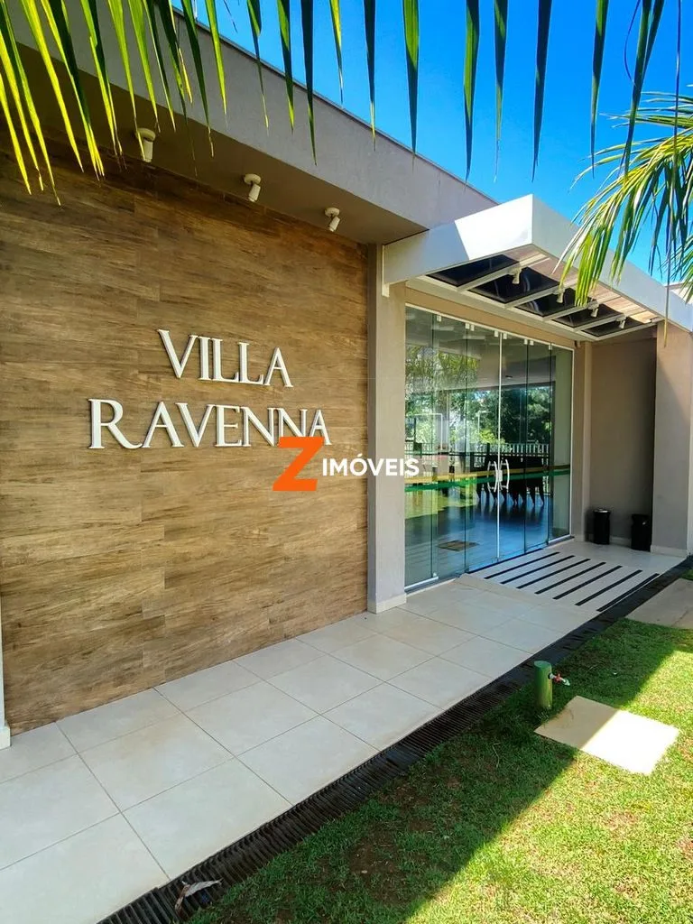 Terreno à Venda – Condomínio Villa Ravenna | Itatiba/SP