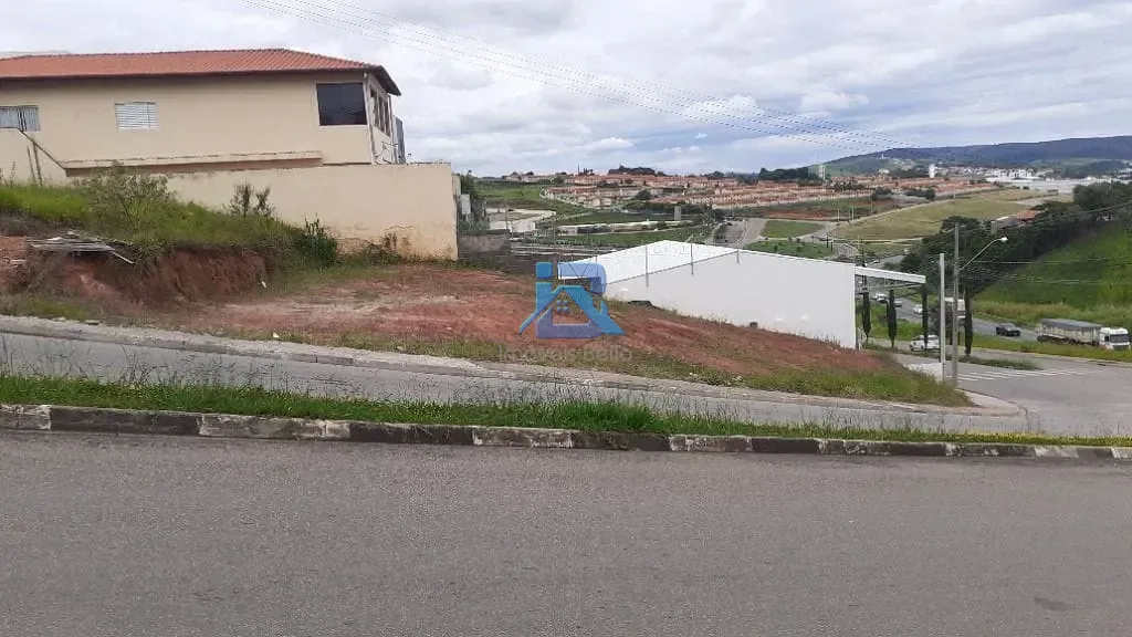 Terreno à venda de 324 m² - Loteamento Residencial Central Park II - Itatiba/SP
