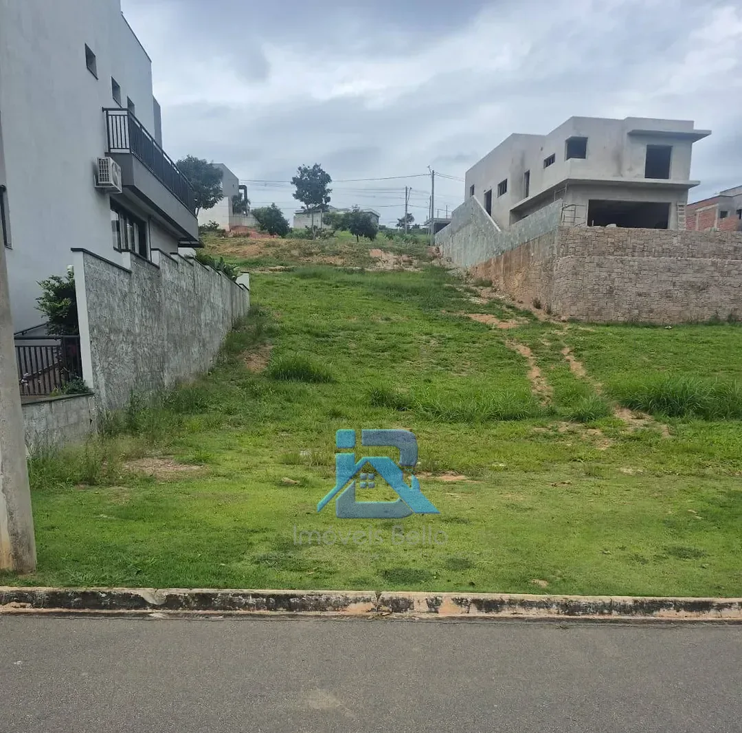 Terreno à venda, Ecologie Residencial, Itatiba, SP