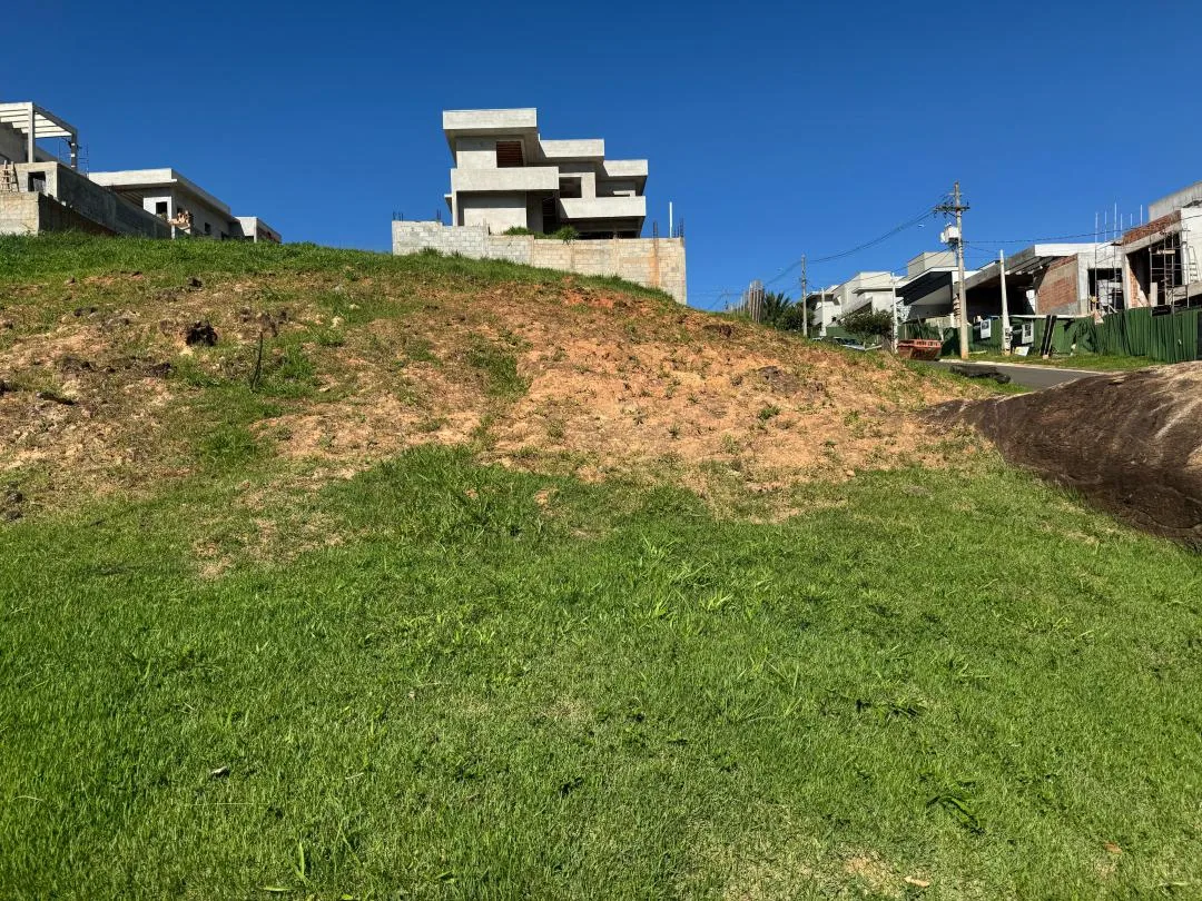 Terreno à venda em Itatiba, Reserva Santa Rosa