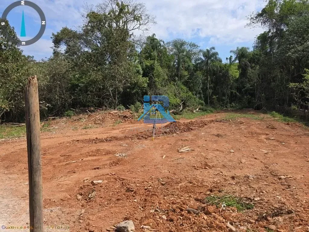 Terreno à venda Itatiba SP