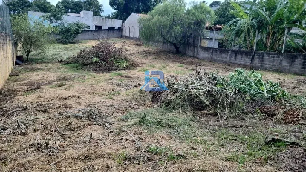 Terreno à venda - Jardim Leonor - Itatiba/SP
