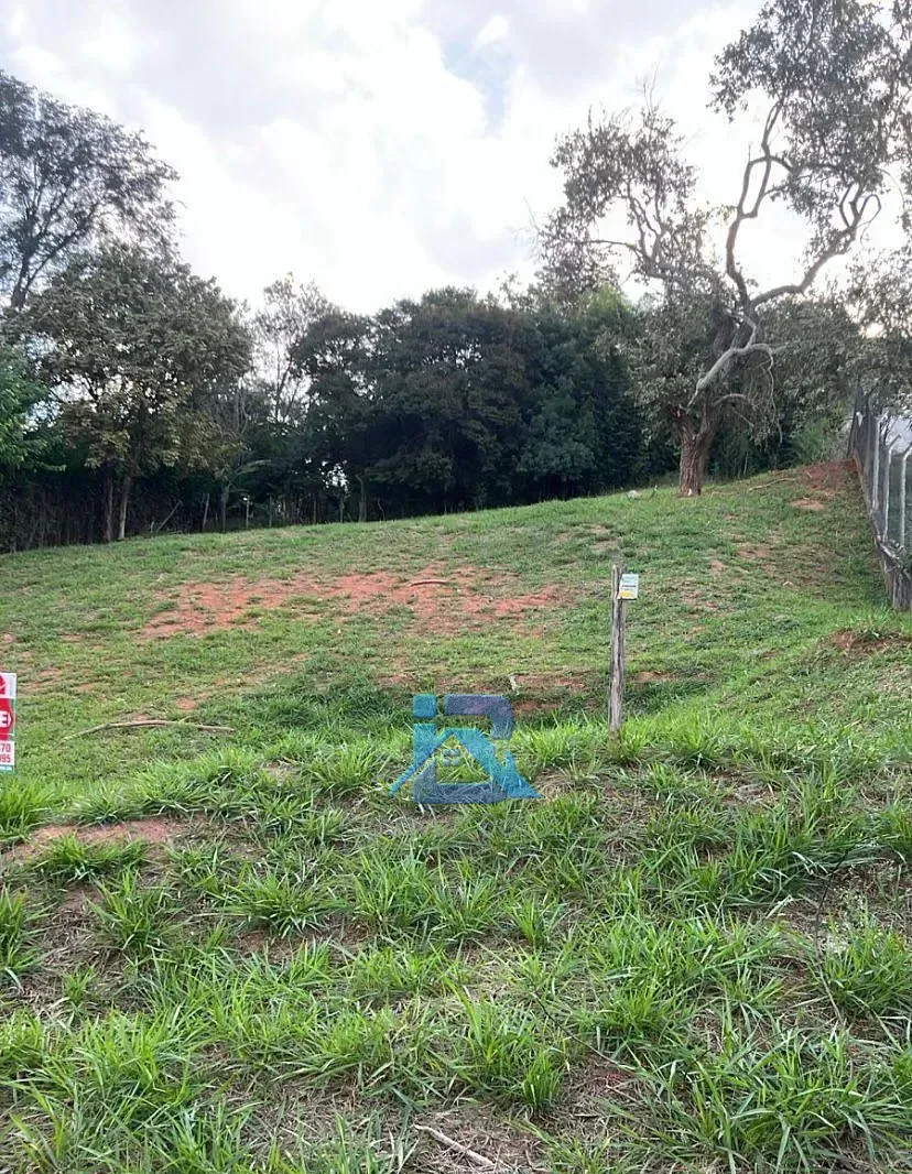 Terreno à venda, Jardim Leonor, Itatiba, SP