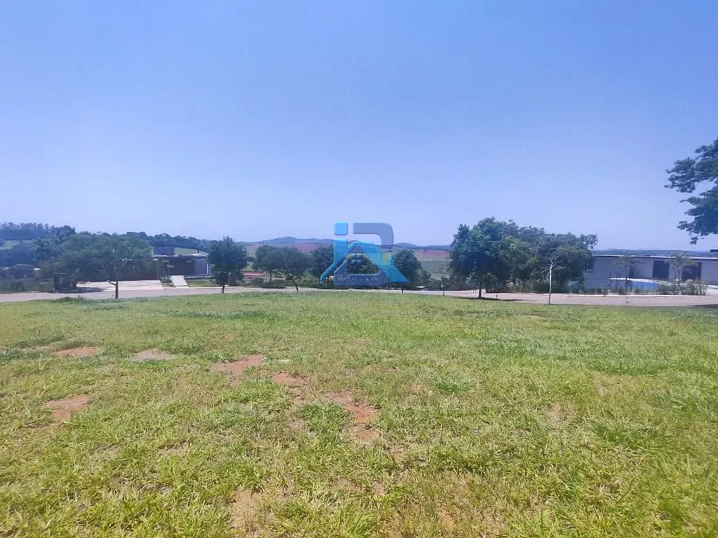 Terreno à Venda no Condomínio Fazenda Dona Carolina – Itatiba/SP