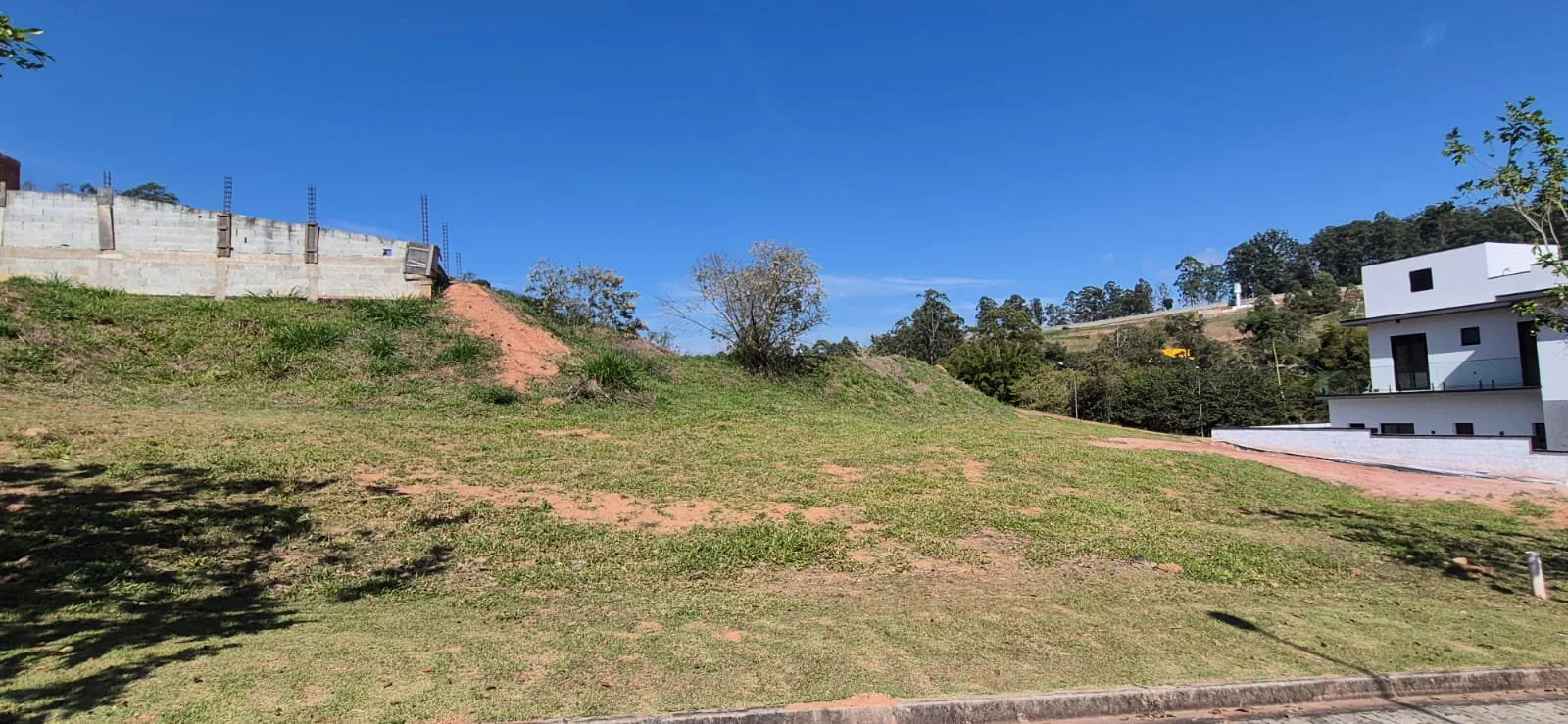Terreno à venda no Condomínio GSP Arts Itatiba – 640 m² | Alto padrão | Excelente oportunidade