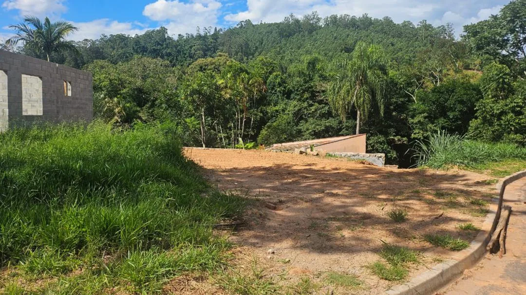 Terreno à Venda no Condomínio Jardim das Paineiras – Itatiba/SP | Vista para as Montanhas | Pronto para Construir