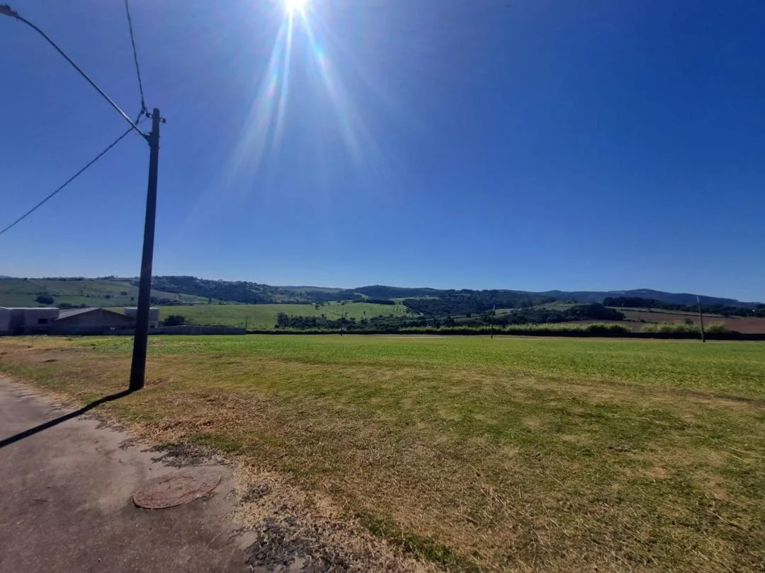 Terreno à Venda no Condomínio Praças Ventura – Itatiba/SP | 1.045,45 m²