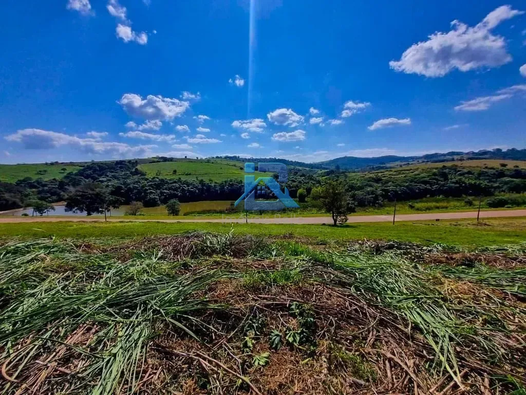 Terreno à venda no Condomínio Praças Ventura - Itatiba/SP