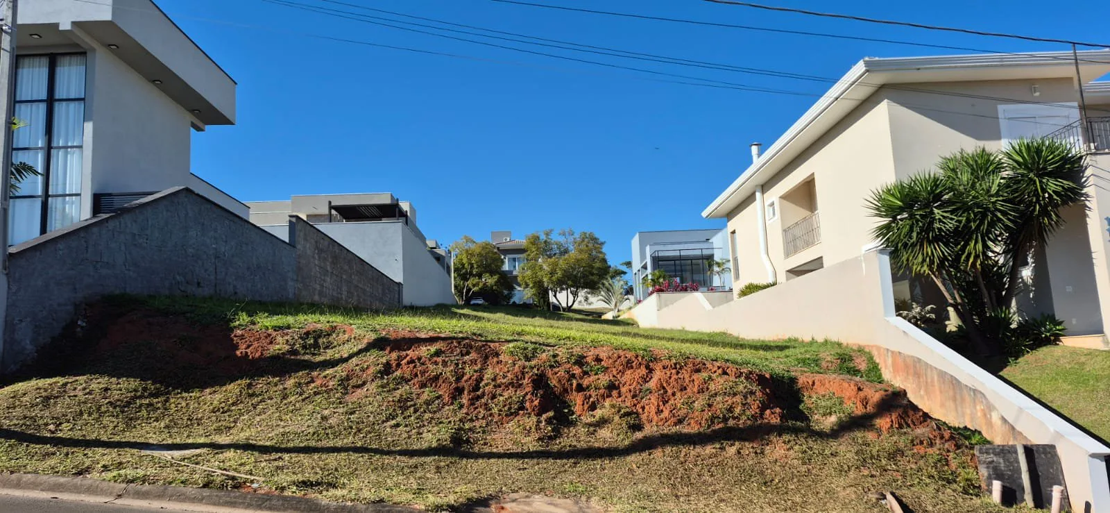TERRENO À VENDA NO CONDOMÍNIO RESERVA SANTA ROSA | ITATIBA/SP