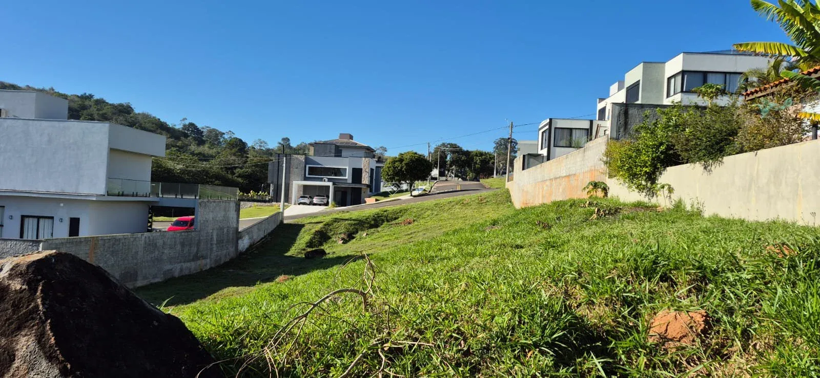 TERRENO À VENDA NO CONDOMÍNIO RESERVA SANTA ROSA | ITATIBA/SP