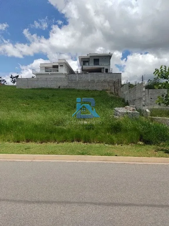 Terreno a Venda no Condomínio San Giovanni, Itatiba,SP
