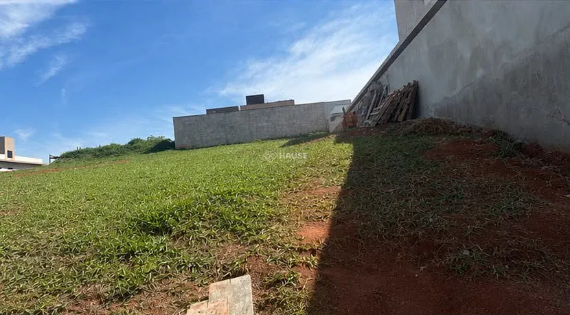 Terreno à venda no Condomínio Terras da Fazenda em Itatiba – 416,43 m² | Condomínio fechado | R$ 299.000