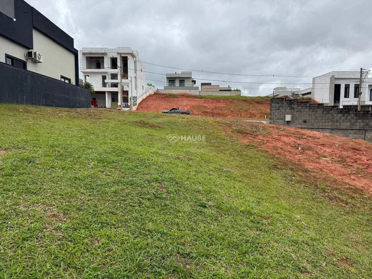 Terreno à Venda no Condomínio Terras da Fazenda | Itatiba/SP