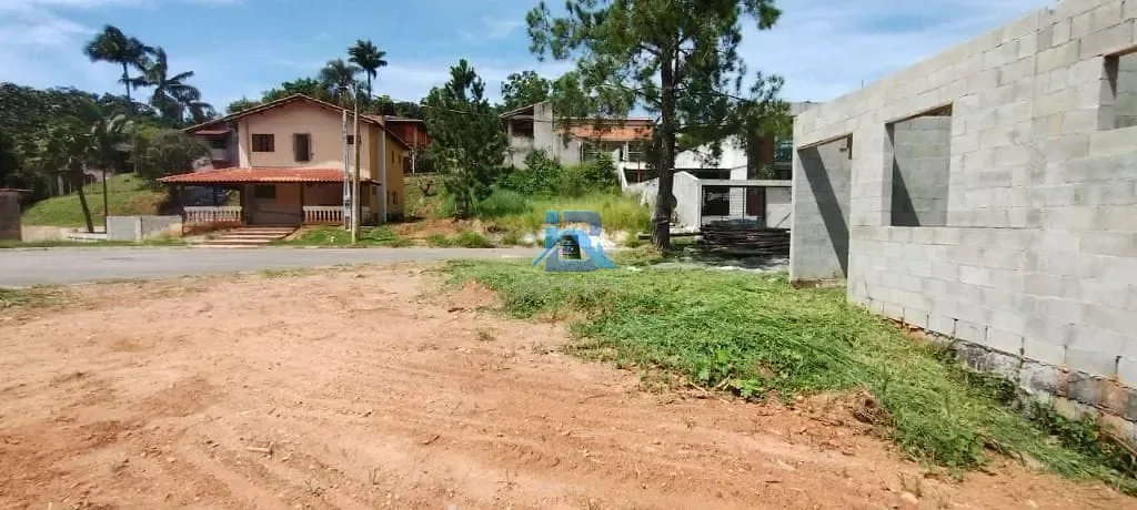 Terreno a venda no Condor Jardim das Paineiras, Itatiba , SP