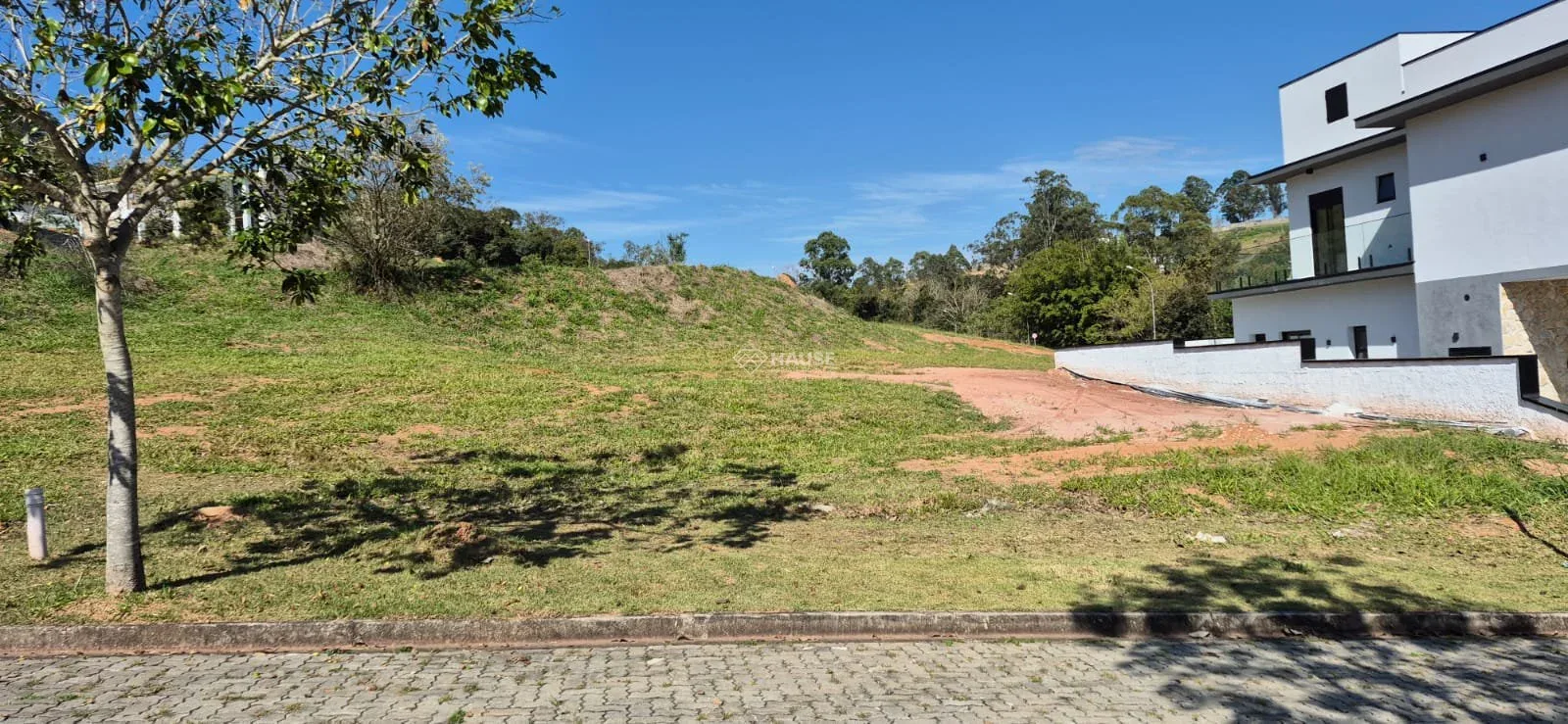 Terreno à venda no GSP Arts Itatiba – 640m² | Excelente topografia | Condomínio de alto padrão