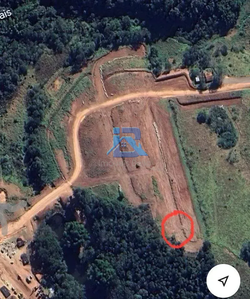 Terreno à venda no Parque dos Oitis, Jardim das Nações, Itatiba, SP