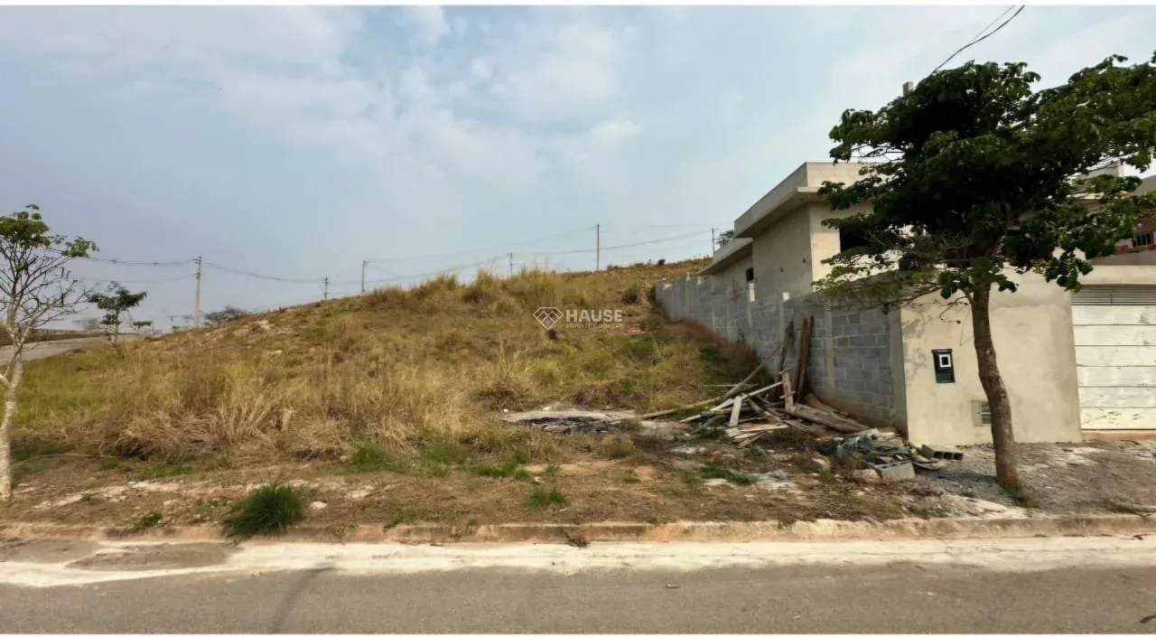 Terreno à Venda no Pateo do Colégio – Itatiba/SP | R$ 150.000,00 | Aceita Financiamento
