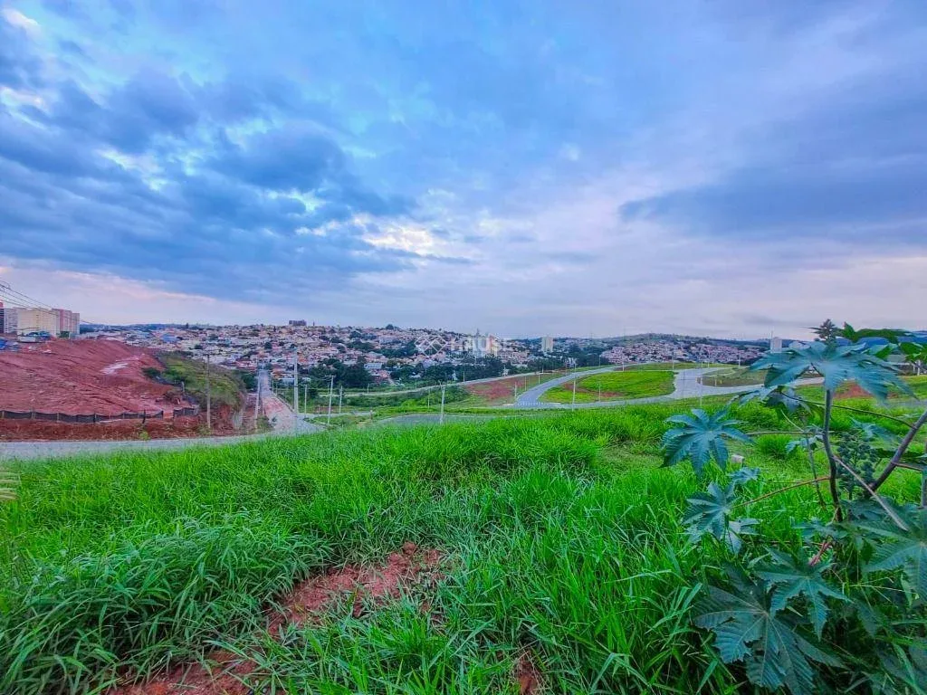 Terreno à Venda no Reserva Bellano – Itatiba/SP | 315 m²