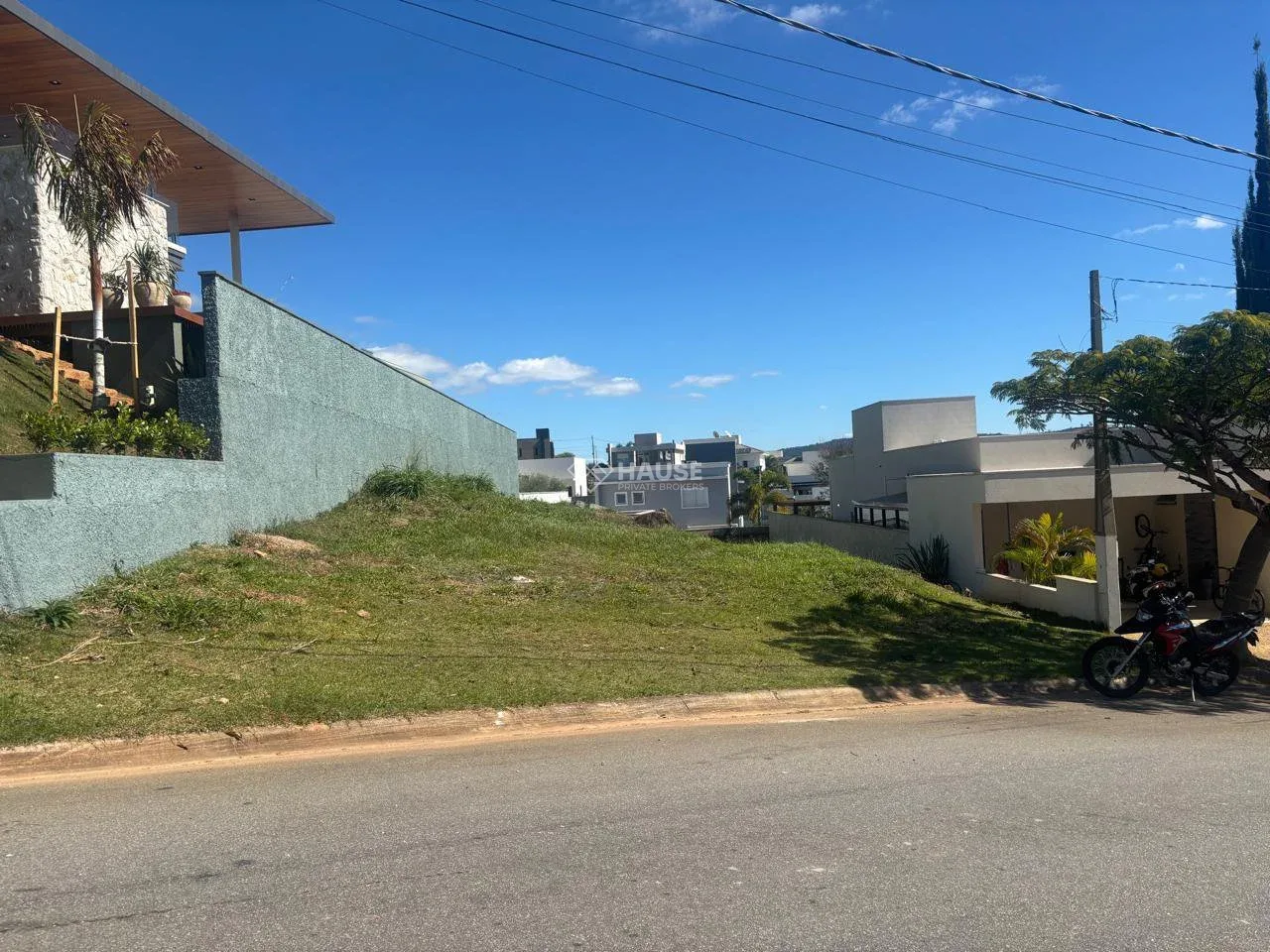 TERRENO À VENDA NO RESERVA SANTA ROSA | ITATIBA/SP