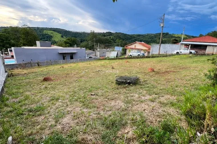 Terreno à venda no Residencial Jardim das Paineiras – Itatiba