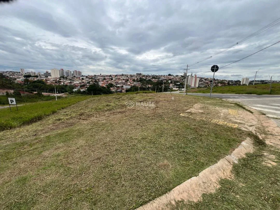 Terreno à Venda no Residencial Reserva Bellano – Itatiba/SP