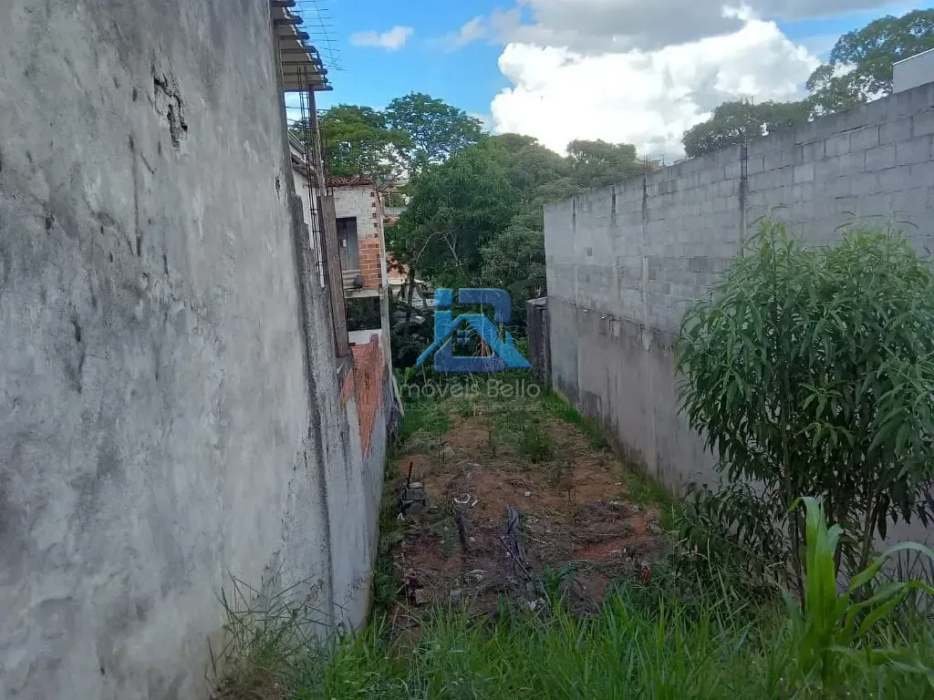 Terreno à venda,- Parque da Colina - Itatiba/SP